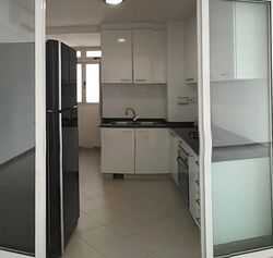 Meraprime (D3), Condominium #632112211